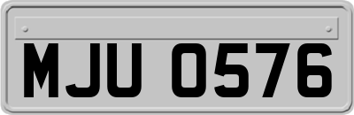 MJU0576