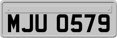 MJU0579