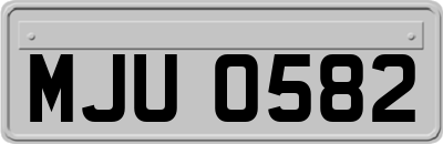 MJU0582
