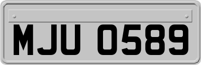 MJU0589