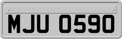 MJU0590