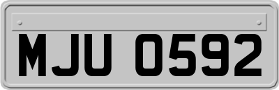 MJU0592