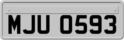 MJU0593