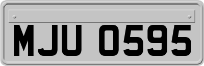 MJU0595