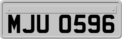 MJU0596