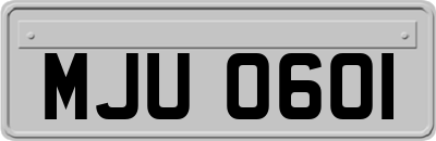 MJU0601