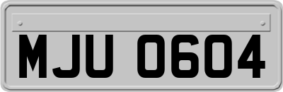 MJU0604