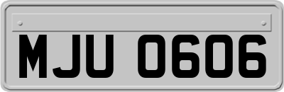 MJU0606