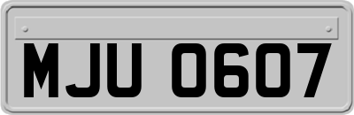 MJU0607