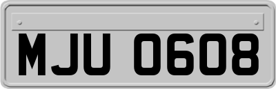MJU0608