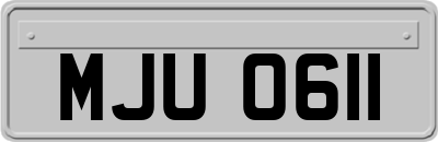 MJU0611