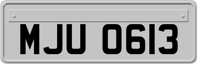 MJU0613