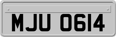 MJU0614