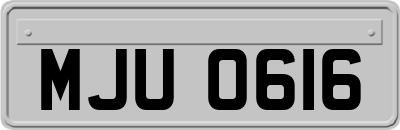 MJU0616