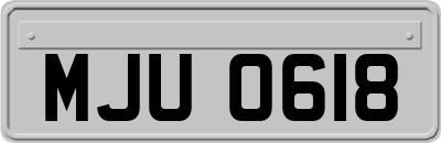 MJU0618