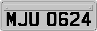 MJU0624