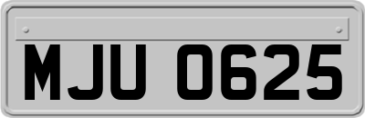 MJU0625