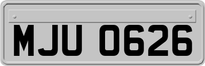 MJU0626