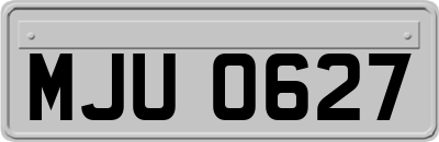 MJU0627
