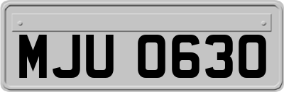 MJU0630