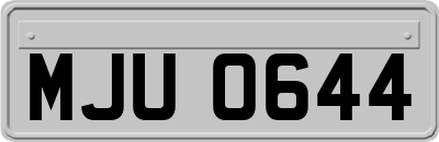 MJU0644