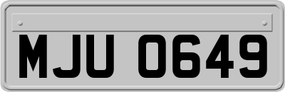 MJU0649