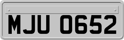 MJU0652