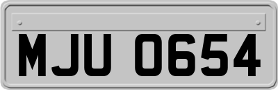 MJU0654