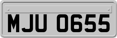 MJU0655
