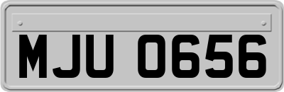 MJU0656