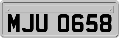 MJU0658