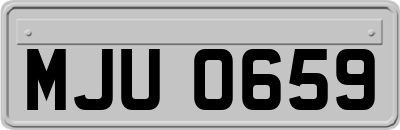 MJU0659