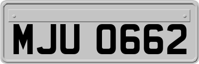 MJU0662