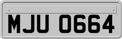 MJU0664
