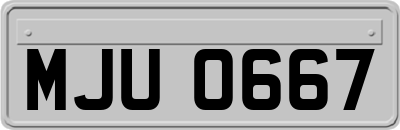 MJU0667