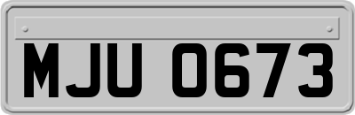 MJU0673