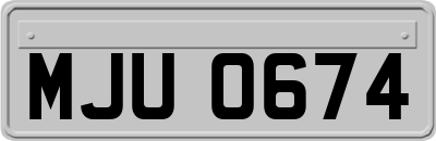 MJU0674