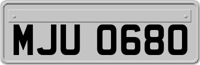MJU0680