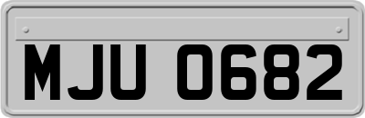 MJU0682
