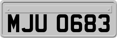 MJU0683
