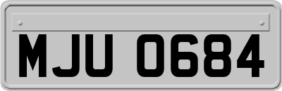 MJU0684