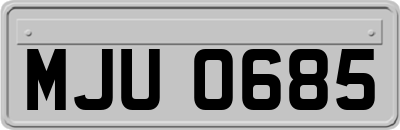 MJU0685