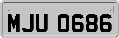 MJU0686