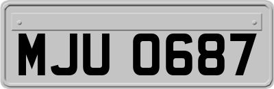 MJU0687