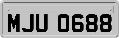 MJU0688
