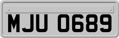 MJU0689