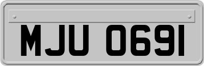 MJU0691