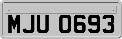 MJU0693