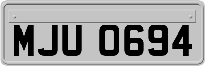 MJU0694