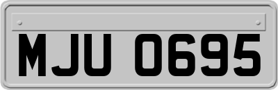 MJU0695